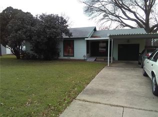 6732 Brooks Ave, Richland Hills, TX 76118