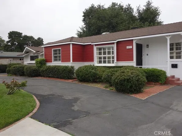 24957 Chestnut St, Santa Clarita, CA 91321
