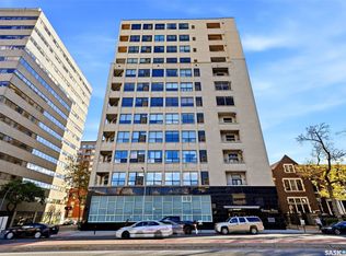 1901 Victoria Avenue #1203, Regina, SK S4P 3R4