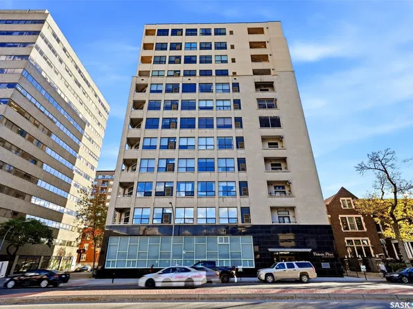 1901 Victoria Avenue #1203, Regina, SK S4P 3R4