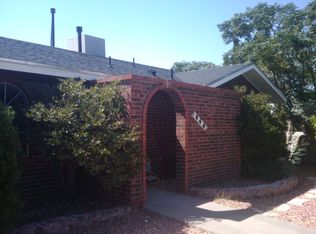 444 San Blas Dr, El Paso, TX 79912