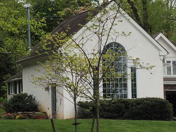 Sassafras Cottage