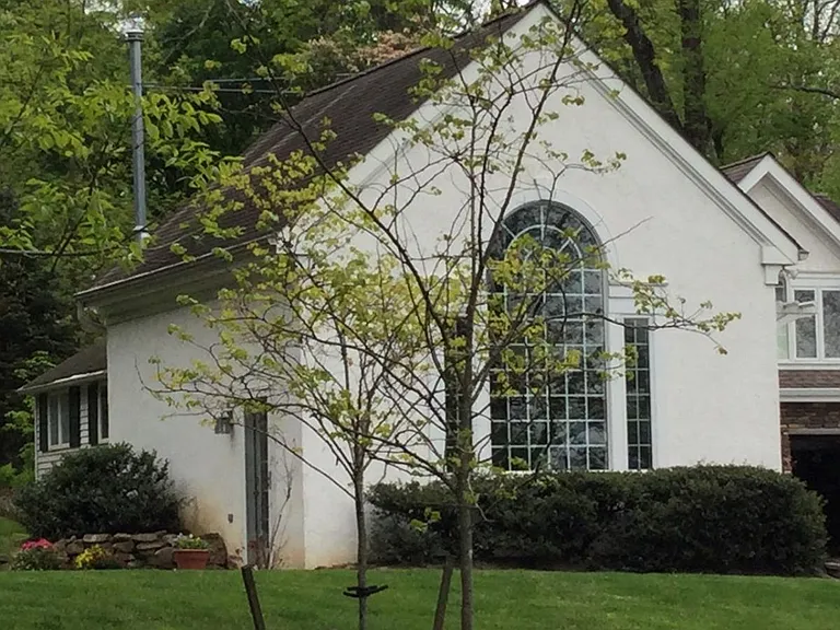 Sassafras Cottage