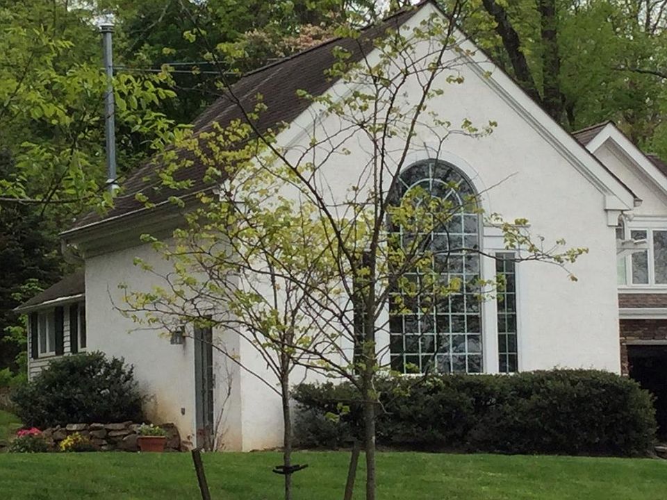 Sassafras Cottage