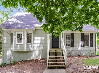 2426 Salem Ct SW, Marietta, GA 30064