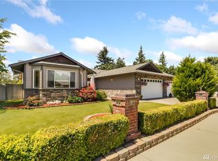 19102 44th Ave NE, Arlington, WA 98223