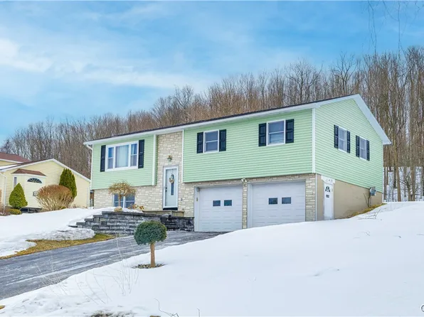 41 Clintonview Blvd, New Hartford, NY 13413