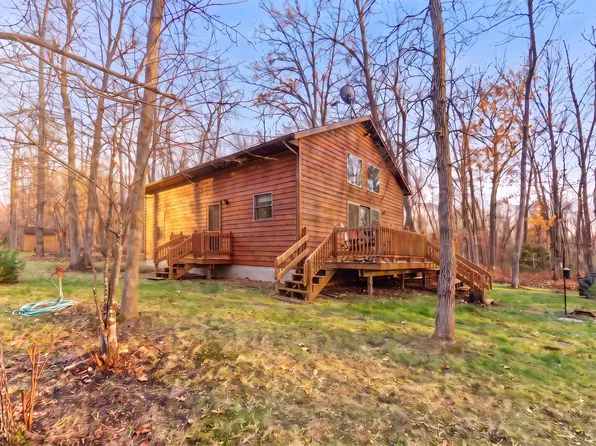 65913 River Cabin Rd, Sandstone, MN 55072