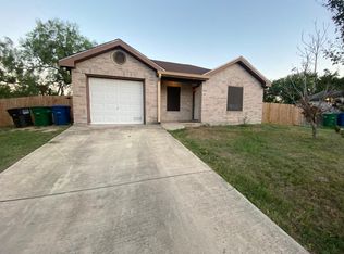 9114 Boston Harbor Dr, San Antonio, TX 78242