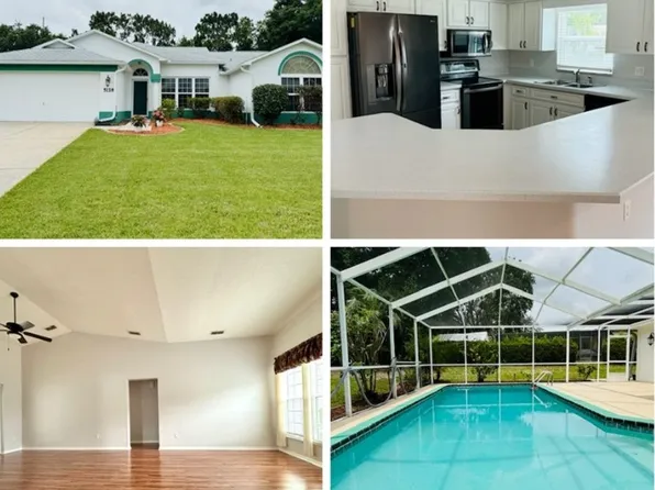 5118 W Mapleleaf Ct, Lecanto, FL 34461