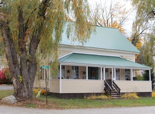 13 Iredale St, Bridgton, ME 04009