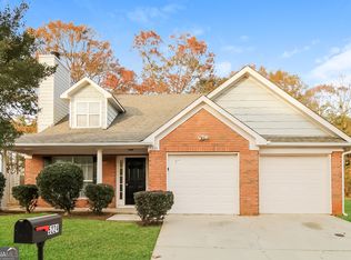 5224 Walnut Ct, Lithonia, GA 30038