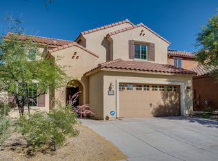 5923 S Jakemp Trl, Tucson, AZ 85747