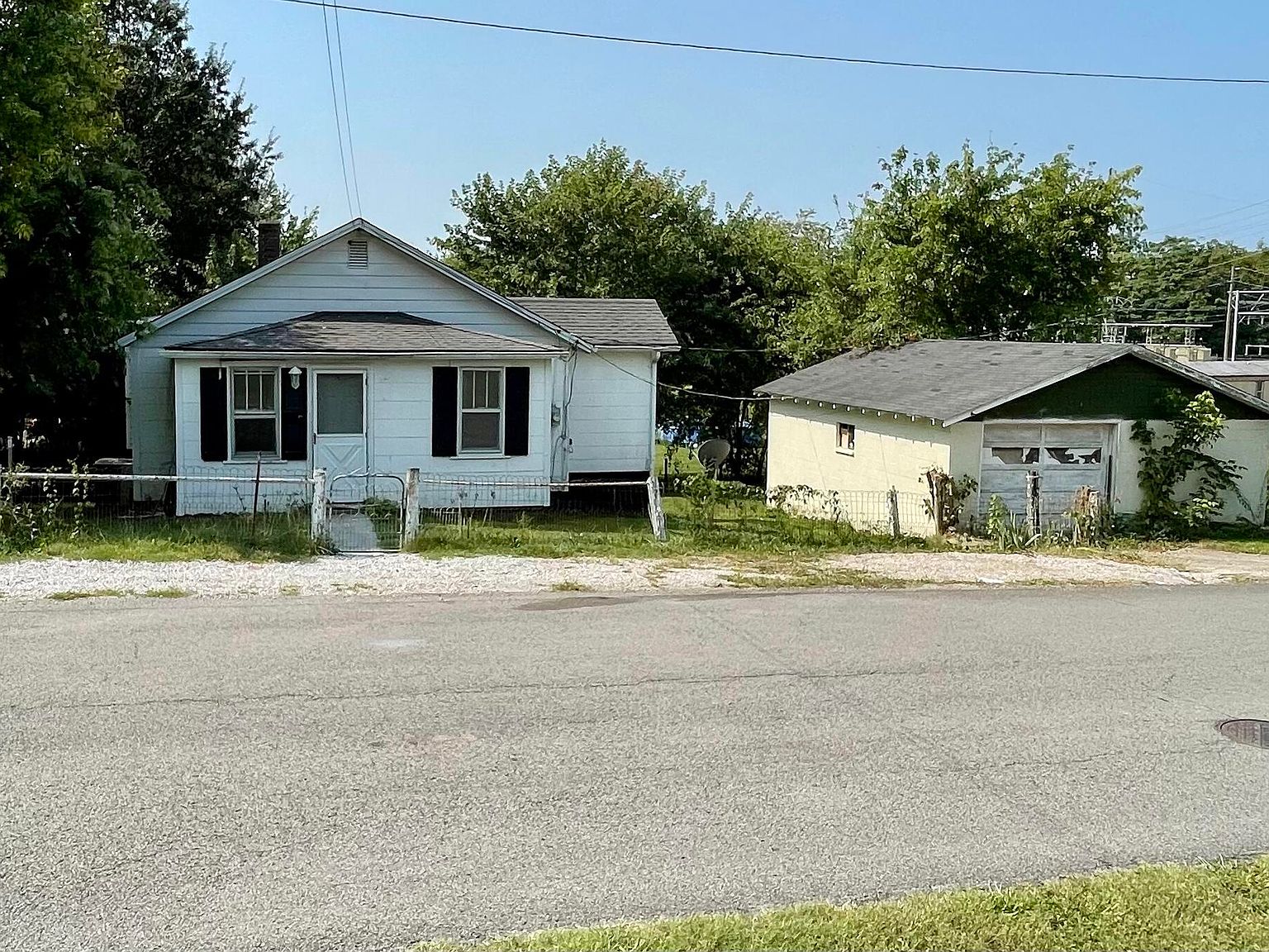 271 Homestead Ln, Monticello, KY 42633 Zillow