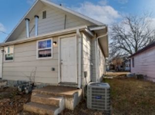 704 E Boston St, Wichita, KS 67211