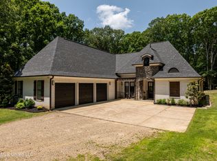 5205 Polk Ln, Olive Branch, MS 38654