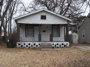 619 N Oliver Ave, Wichita, KS 67208