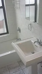 Rented by New York Residence