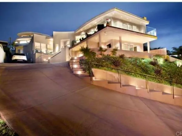 1518 Monmouth Dr, San Diego, CA 92109