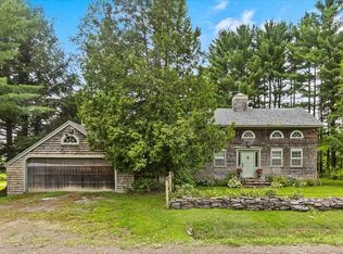 3497 Reservoir Rd, Enosburg Falls, VT 05450