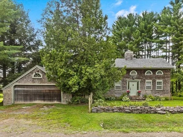 3497 Reservoir Road, Berkshire, VT 05450