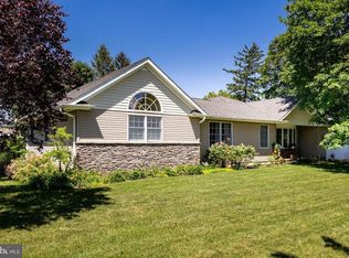 25291 Mount Pleasant Rd, Columbus, NJ 08022