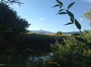Tbd Little Creek Bnd, Livingston, MT 59047