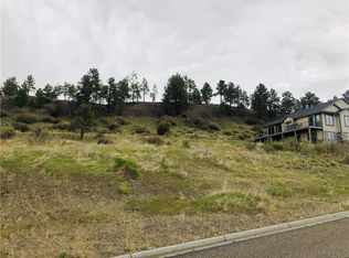 3239 McMasters Rd, Billings, MT 59101