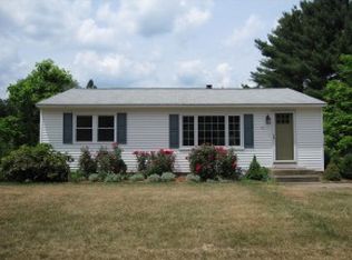 15 Stevens Ave, Merrimack, NH 03054