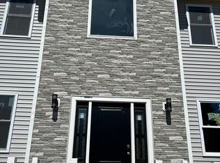 38 Heritage Ct, Brockton, MA 02302