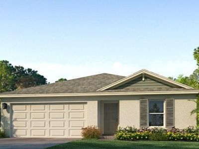 10704 Gentle Current Way, Parrish, FL, 34219