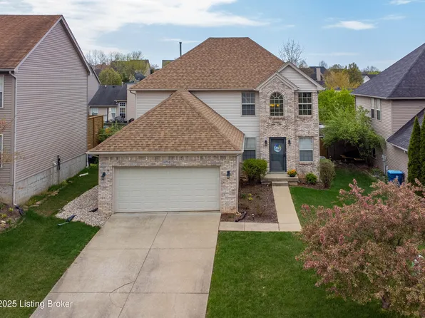 10708 Northington Ln, Louisville, KY 40241