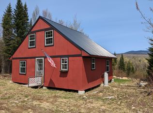 90 Old Bray Hill Rd, Phillips, ME 04966