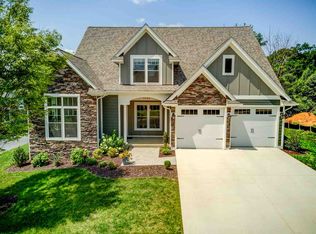 2517 Belvue Rd, Waynesboro, VA 22980