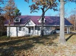 7708 Apple Blossom Loop, Harrison, AR 72601