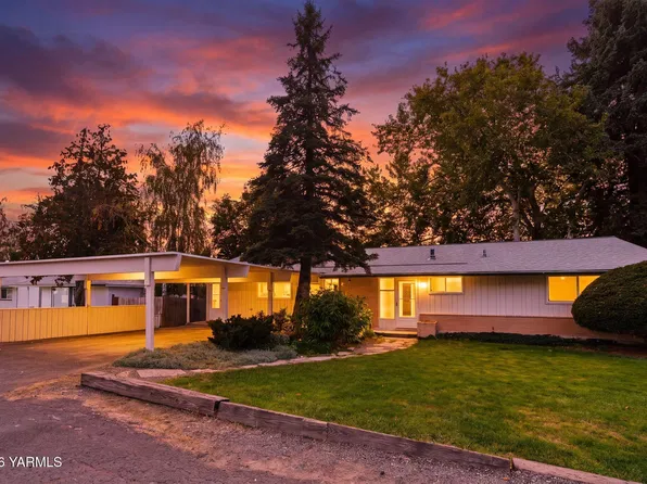 5416 Englewood Ave, Yakima, WA 98908