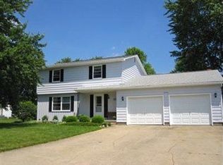 70 Pleasant View Dr, Rittman, OH 44270