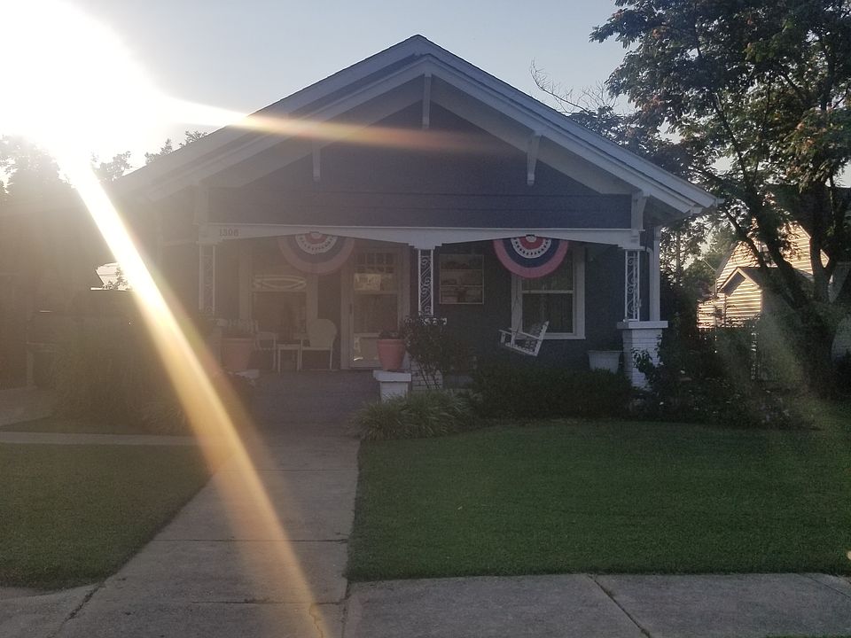 view from the road