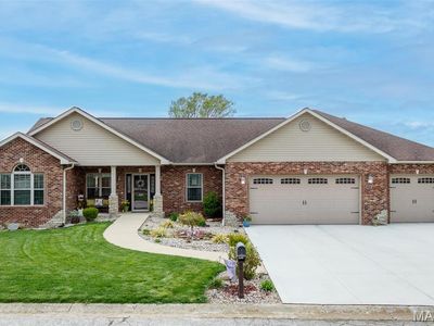 244 Oakridge Ct, Fairview Heights, IL, 62208