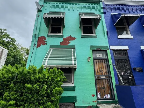 2161 N Dover St, Philadelphia, PA 19121