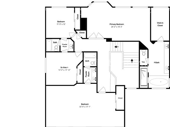 3rd image of 9308 Jadecrest Dr