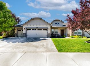 1031 W Julep Ct, Meridian, ID 83642