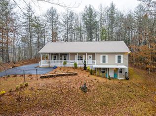 179 Quail Ridge Dr, Franklin, NC 28734