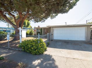 2508 Emmett Way, East Palo Alto, CA 94303