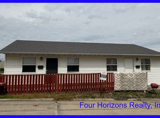 713 S Sheridan St, Kirksville, MO 63501