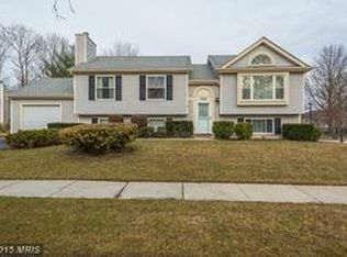700 Charney Ct, Hanover, MD 21076