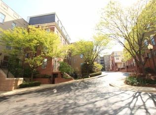1901 Kalorama Pl NW UNIT 24, Washington, DC 20009