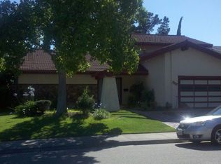 2237 Hampton Rd, Livermore, CA 94550