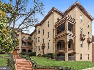 1517 30th St NW APT C22, Washington, DC 20007