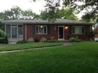 91 Carran Dr, Lakeside Park, KY 41017
